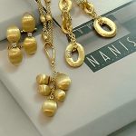 NANIS Jewelry