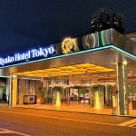 シェラトン都ホテル東京のXmas