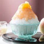 涼やかなひととき