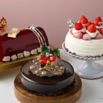 クリスマスアフタヌーンティ