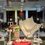 春色ディスプレイ/お雛様