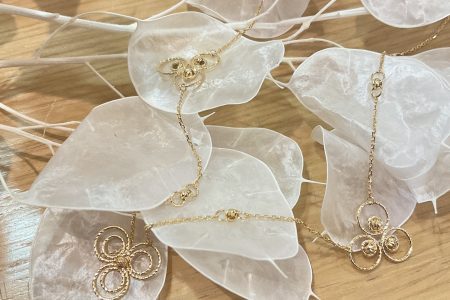 ゴールドチェーン