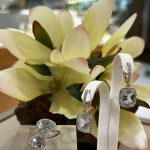 ３月の誕生石～アクアマリン～