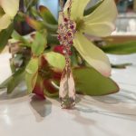 春のモルガナイト